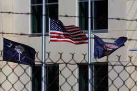 First firing squad execution in US in 15 years carried out