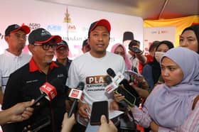 Selangor pertimbang e-sukan jadi acara tambahan Para SUKMA 2026