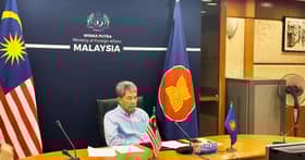 Malaysian mission to set up field hospital in Myanmar on hold