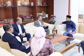 Selangor, MDEC bincang kerjasama bantu usahawan digital