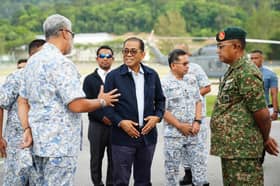 Govt happy with progress of five littoral combat ships