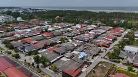 Sekinchan storm damages 48 homes, causing RM650,000 in damages