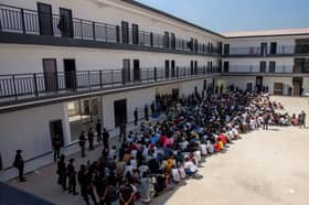 South Korea to strengthen cooperation with Asean on transnational crime 