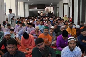 Ministers urge Malaysians to strengthen harmony, unity this Aidilfitri