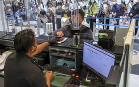 开除20名涉贪移民局官员   倪可敏：政府展现强大反腐决心