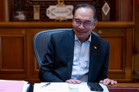 Fiji takes interest in Malaysia’s development model