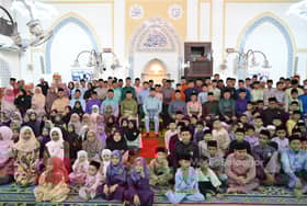 Yide allocates RM1.95 mln for Aidilfitri contributions to 13,000 orphans this year