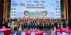 Pelancong China ke Selangor disasar meningkat sempena TMS2025