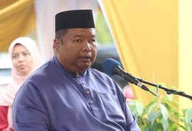 Dengkil residents relieved as RM9mln flood mitigation project takes shape