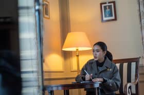 Paetongtarn, Anwar discuss flood mitigation, cross-border development