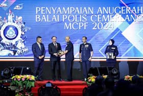 Sistem MAHB diserang, PM tolak tuntutan penggodam USD10 juta