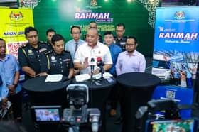 Skim harga musim raya: KPDN Selangor periksa 948 premis niaga