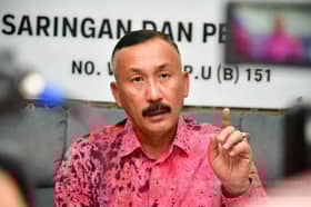 AADK: No compromise with staff involved in misconduct, breach of integrity