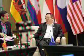 Asean Economic Ministers’ Retreat very productive, bloc sec-gen says