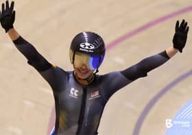 Berpuasa tidak halang Nurul Izzah tampil aksi cemerlang di Turkiye