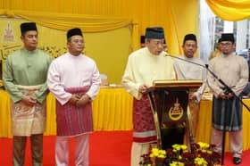 Tragedi Putra Heights: Sultan titah Mais bantu mangsa, pelajar bukan beragama Islam