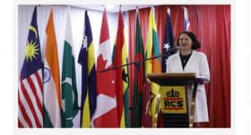 Commonwealth Day: UK minister reaffirms shared goals with Malaysia