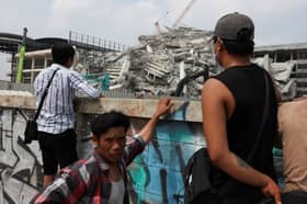 Asean expresses condolences, commits to support Myanmar, Thailand quake relief