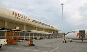 MB expresses ambition to purchase Subang Airport, make it Selangor’s pride