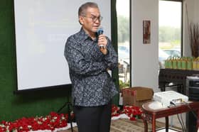 MOH to use AI to forecast dengue hotspots