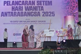 National Women's Policy 2025-2030 to assist victims of domestic violence — Minister