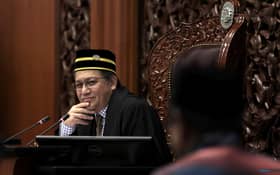 Public urged not to touch on 3R issues on social media