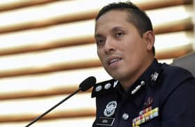 Lelaki cari gaduh selepas ditegur merokok sebelah wanita hamil ditahan