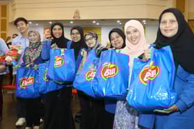 Petaling Jaya diiktiraf bandar paling bahagia buat kali kedua