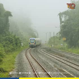 KTMB sedia tren khas ekspres edisi Pantai Timur sempena Aidilfitri
