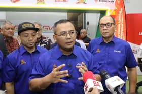 Pastikan harga barang terkawal, MB akan turun padang