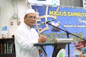 Petugas Mapim terkorban, MB kutuk Israel cabul gencatan senjata