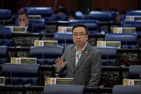 Parliament passes amendment to atomic energy law