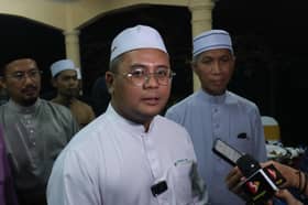 Aidilfitri 2025: MB invites people to appreciate moderation, brotherhood