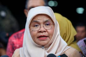 Khidmat Maimunah di DBKL dipendekkan, dilantik sebagai penasihat hartanah Petronas