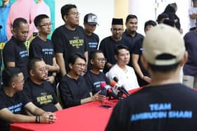 AMK sokong Amirudin pertahan jawatan naib presiden, cemerlang kemudi Selangor