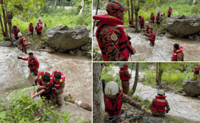 Ancaman kepala air: Kenali punca, tanda awal dan lokasi berisiko di Selangor