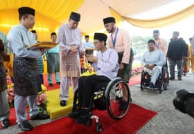 Projek rancangan tebatan banjir bakal kurangkan risiko bah di Dengkil