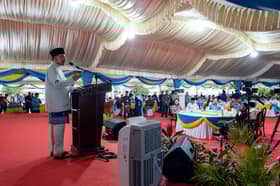 Anwar urges GLICs to invest RM120bln over five years for economic growth