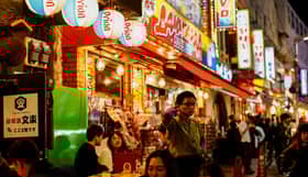 Japan revises down Q4 GDP growth to 2.2 pct