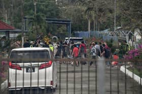 Tak patuh syarat kemasukan, AKPS tolak kemasukan lapan warga asing 