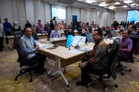 Works Ministry must adopt cost-effective technology, says Anwar