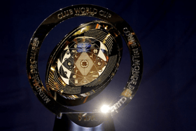 Fifa announces largest prize fund in football for Club World Cup