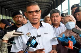 Govt moves to extend migrant repatriation initiative