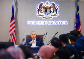 Hi-TVET boosted with focus on robotics, IoT, AI — Zahid