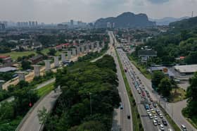 Fatal accidents drop 41 pct during Aidilfitri Op Selamat 24