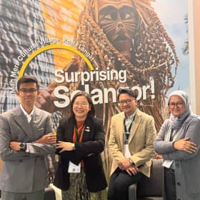 Tourism Selangor CEO bridges industry gaps with inclusive leadership
