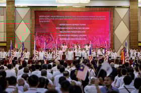 DAP remains united after party polls, focuses on GE16 victory — Sim