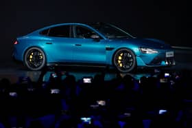 China's Xiaomi raises US$5.5 bln in share sale as EV plans ramped up