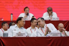 Anwar setuju tempoh jawatan PM dihad hanya 10 tahun