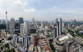 【雪州议会】大马与东盟贸易占比下降？  阿米鲁丁：中国经济增长带动整体贸易